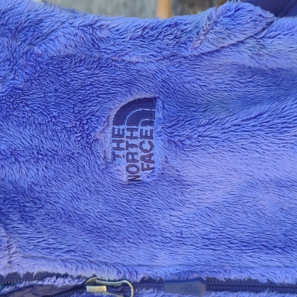 North Face vest NN - Picture 2 of 6